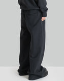 JOHN LAWRENCE SULLIVAN - SWEAT STUCKED PANTS - 082plus