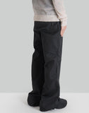 HELIOT EMIL - SYNAPSIS TROUSERS - 082plus