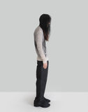 HELIOT EMIL - FLUXUS CREWNECK - 082plus