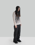 HELIOT EMIL - FLUXUS CREWNECK - 082plus