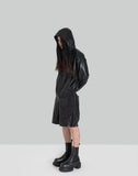 pet-tree-kor - TENSION HOOD JACKET - 082plus