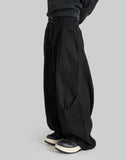Shapeshifter wide denim