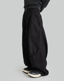 Shapeshifter wide denim