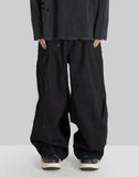 professor.E - Shapeshifter wide denim - 082plus