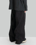 professor.E - Shapeshifter wide denim - 082plus