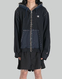 Stud's Sweat Hoodie