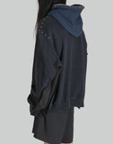 DISCOVERED - Stud's Sweat Hoodie - 082plus