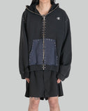 Stud's Sweat Hoodie