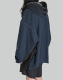 DISCOVERED - Stud's Sweat Hoodie - 082plus
