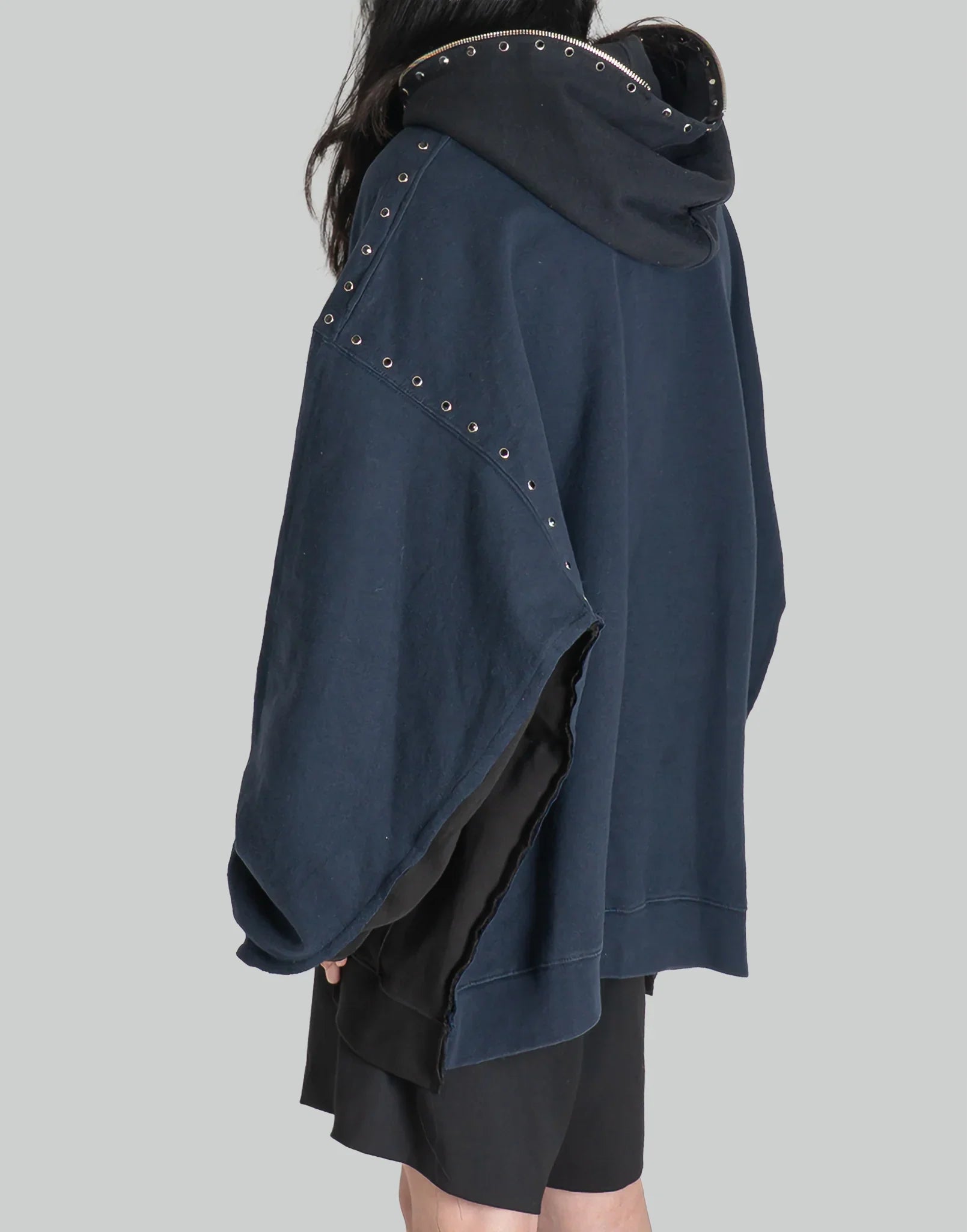 DISCOVERED - Stud's Sweat Hoodie - 082plus