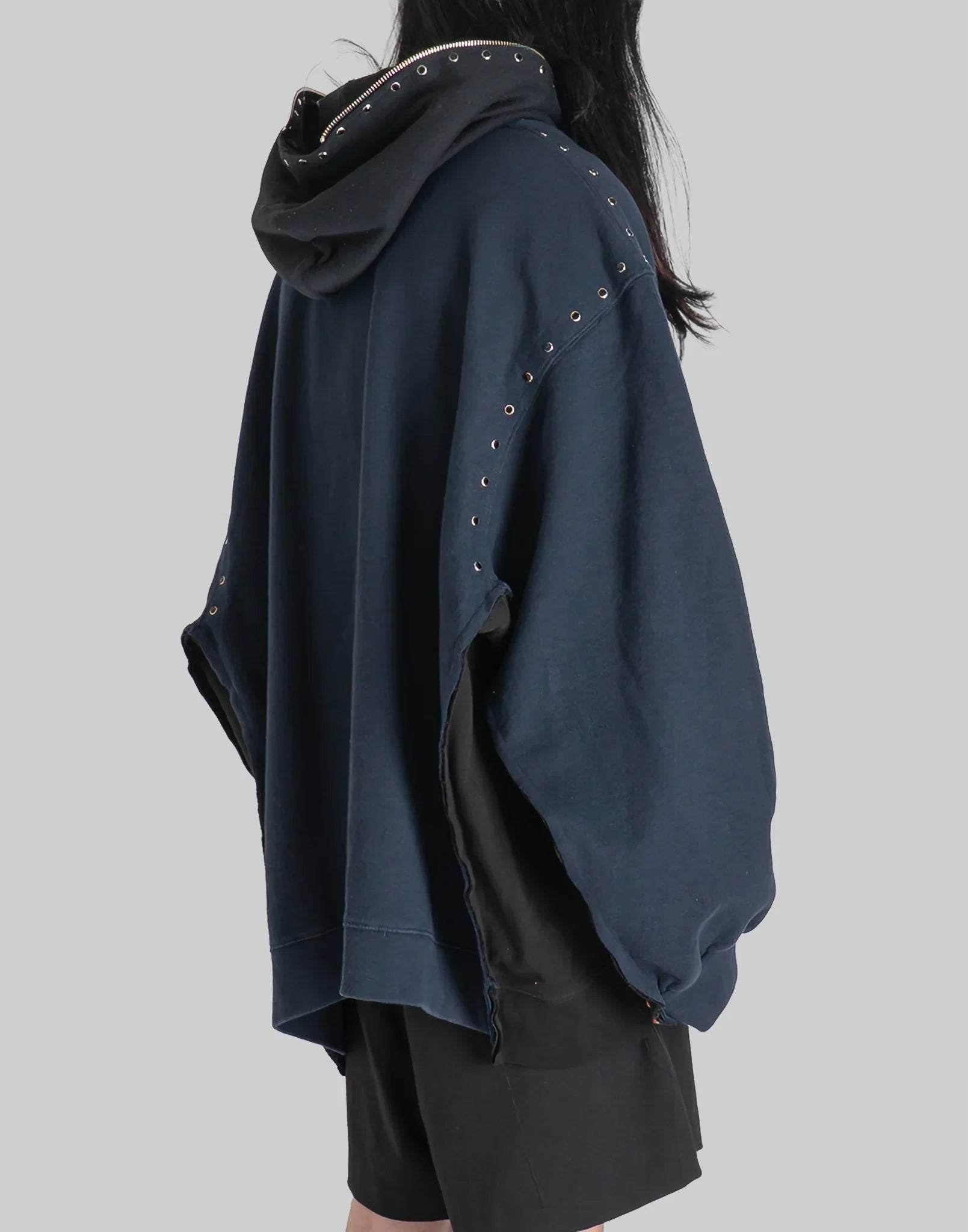 DISCOVERED - Stud's Sweat Hoodie - 082plus