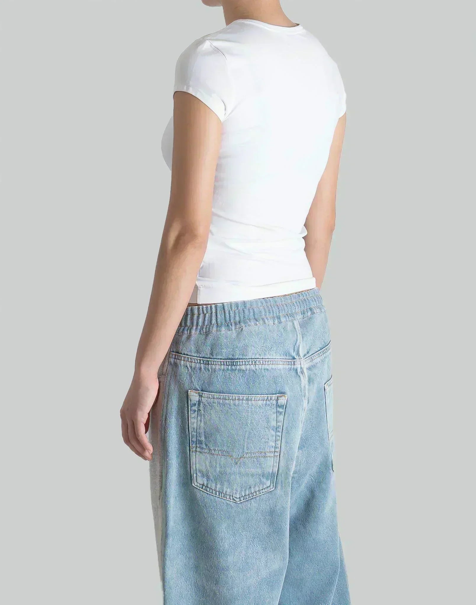 DIESEL - T-ANGIE - 082plus