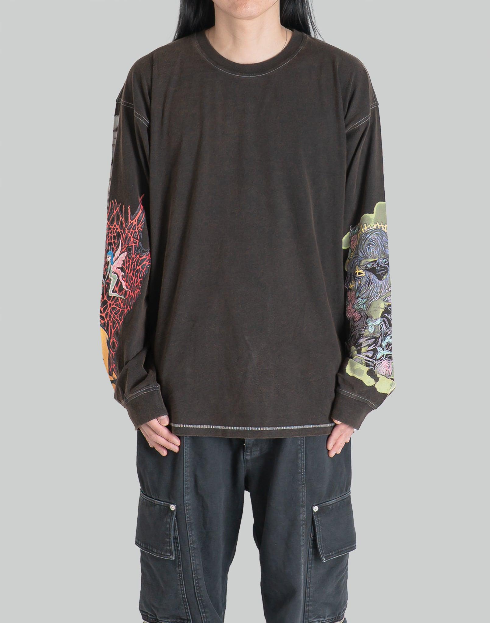 DIESEL - T-BOXT-LS-R4 - 082plus