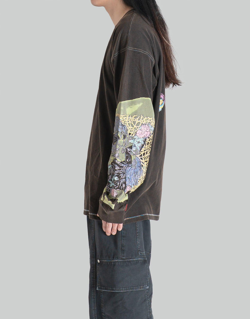 DIESEL - T-BOXT-LS-R4 - 082plus