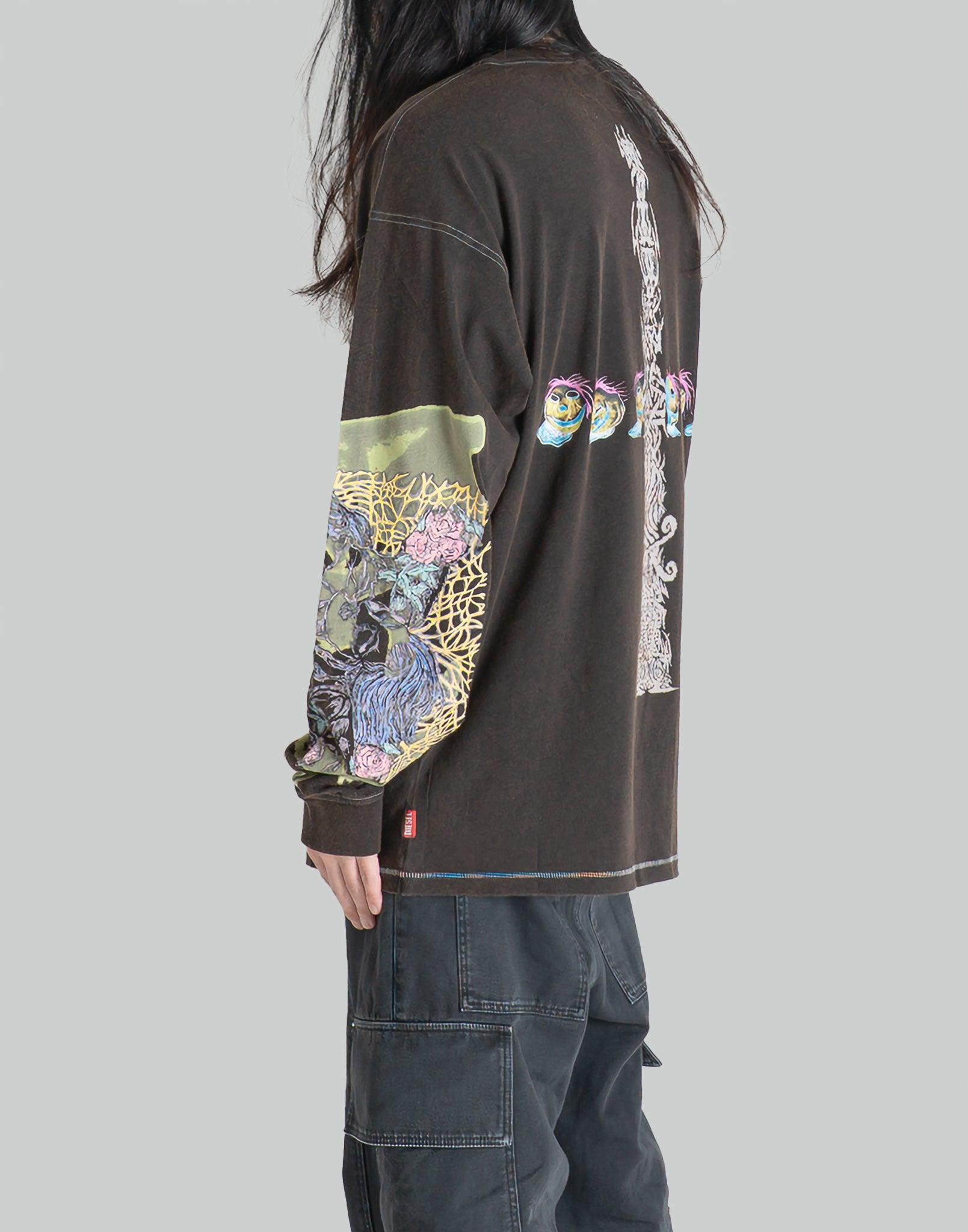 DIESEL - T-BOXT-LS-R4 - 082plus