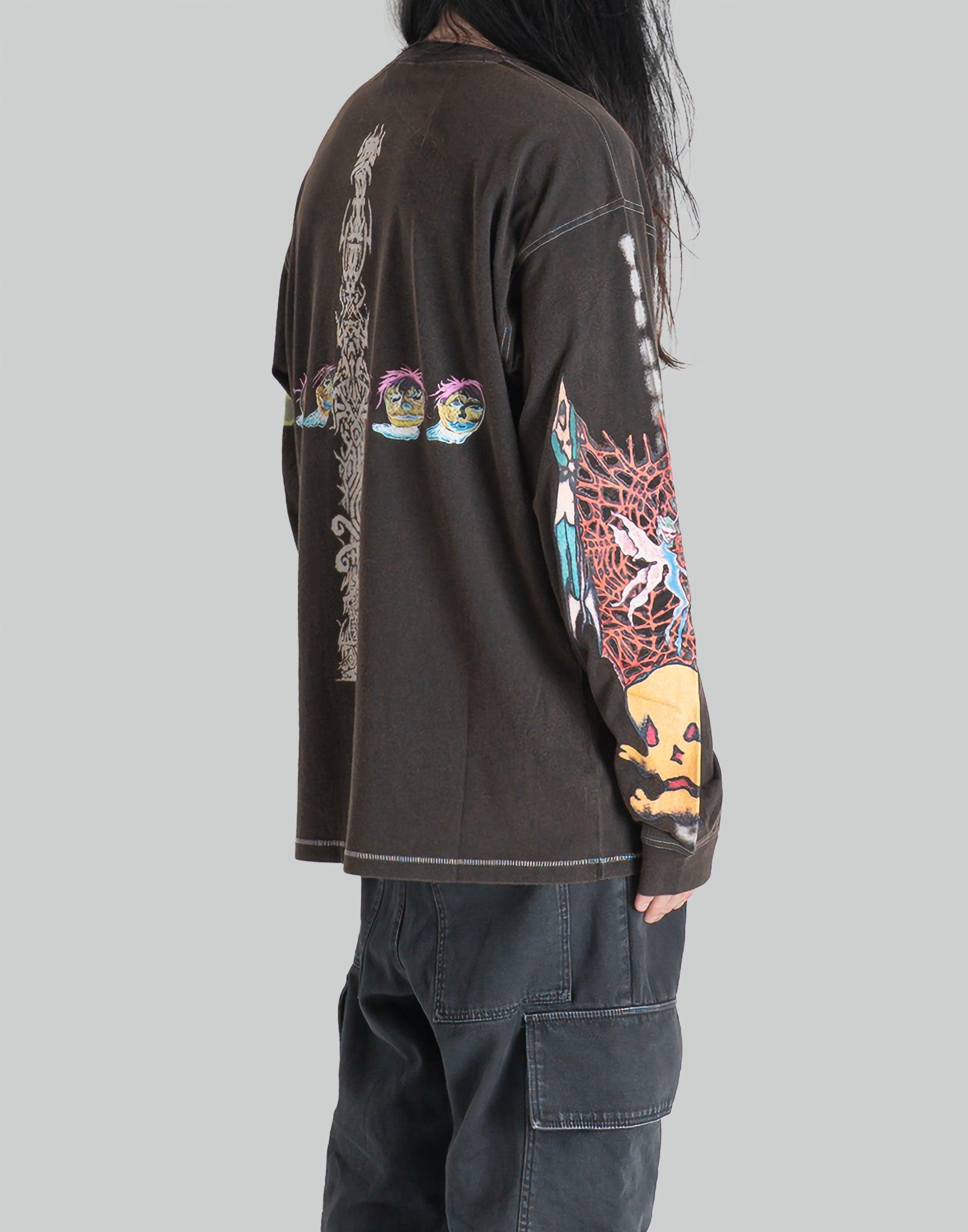 DIESEL - T-BOXT-LS-R4 - 082plus