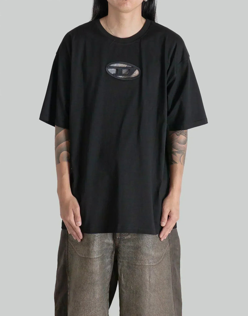 DIESEL - T-BOXT-OD - 082plus