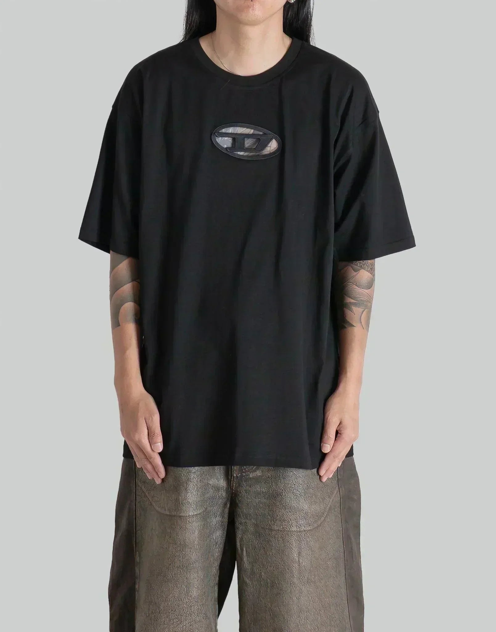 DIESEL - T-BOXT-OD - 082plus