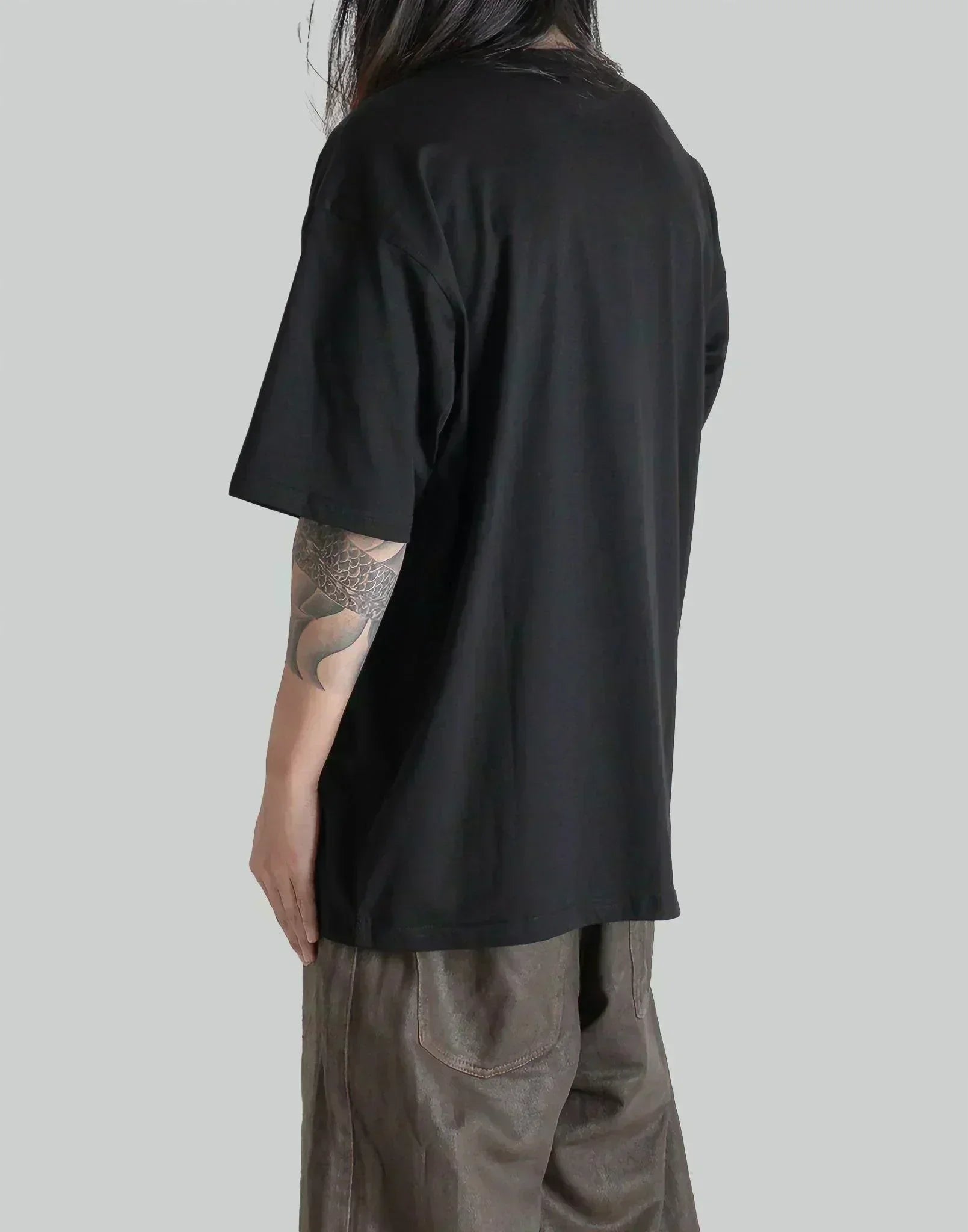 DIESEL - T-BOXT-OD - 082plus