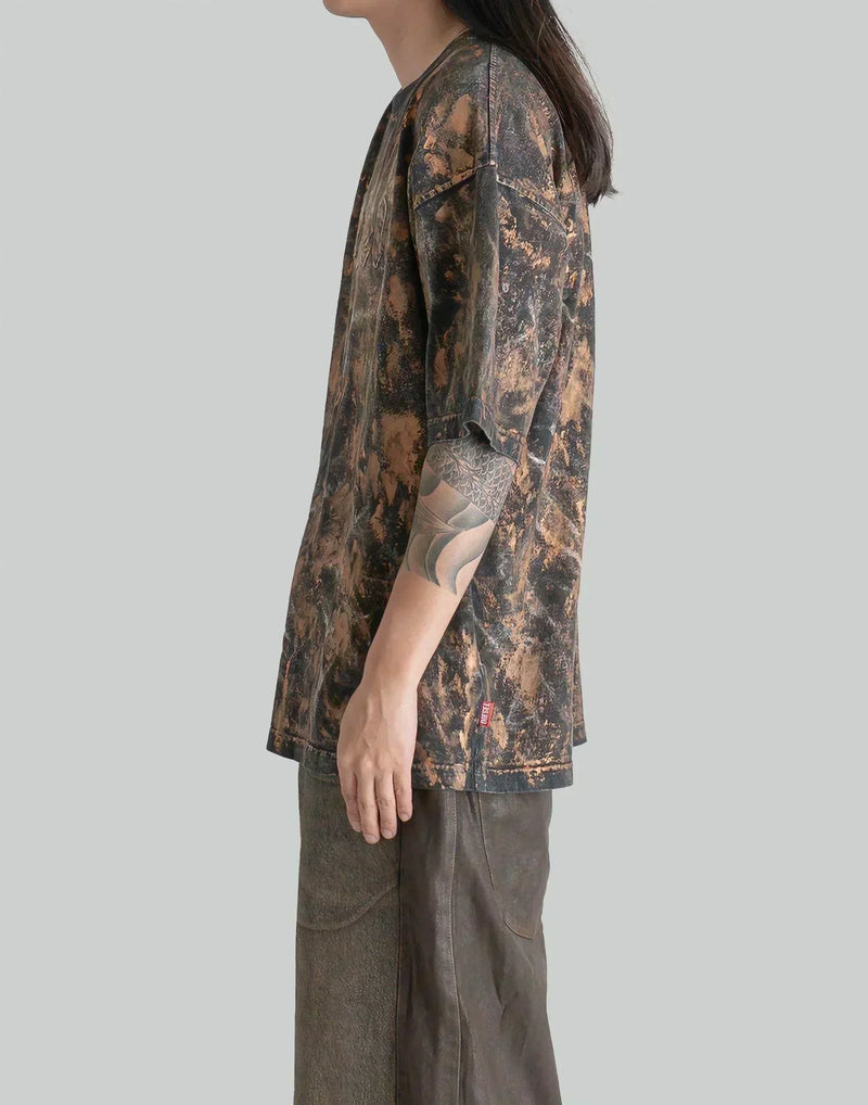 DIESEL - T-BOXT-Q12 - 082plus