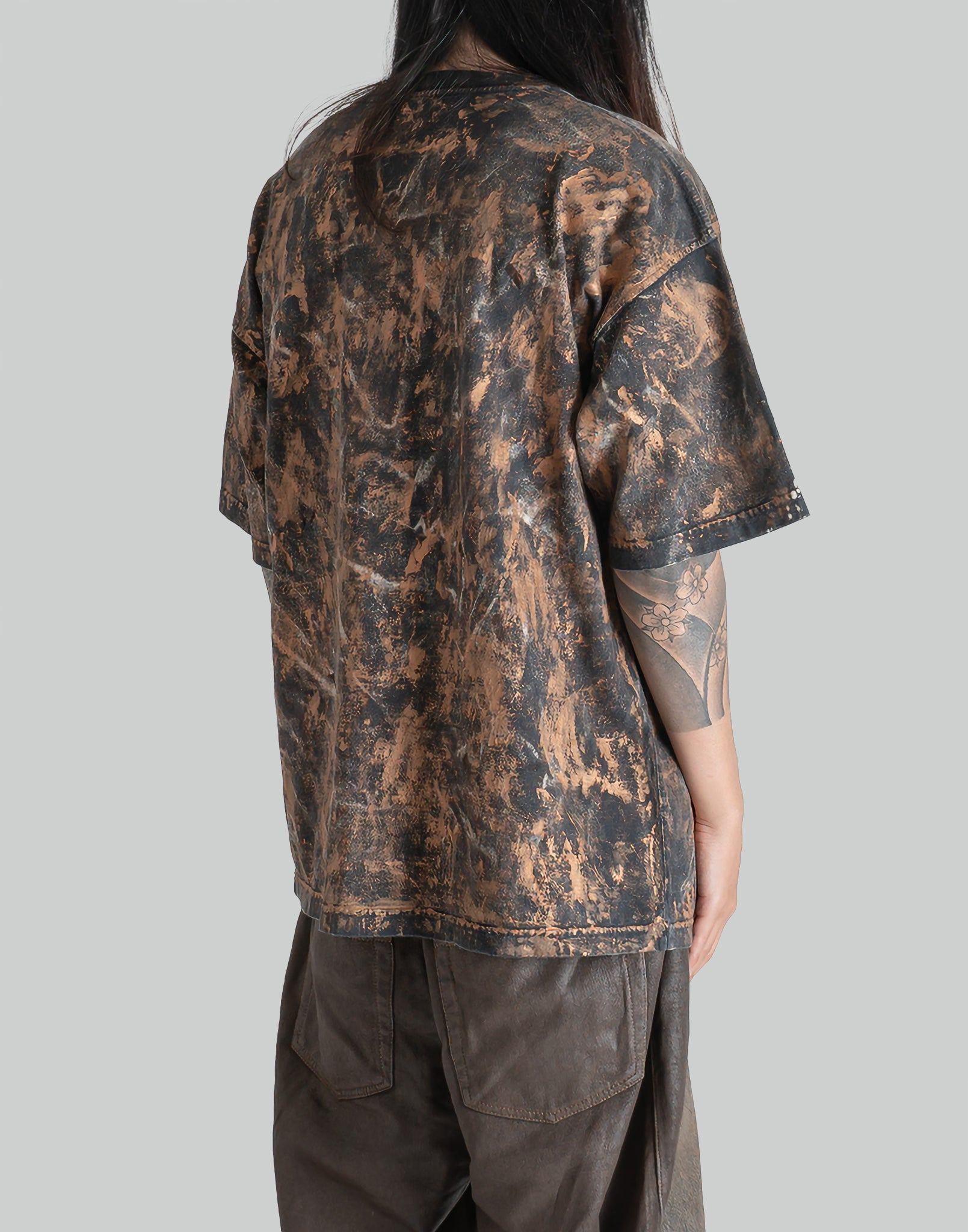 DIESEL - T-BOXT-Q12 - 082plus