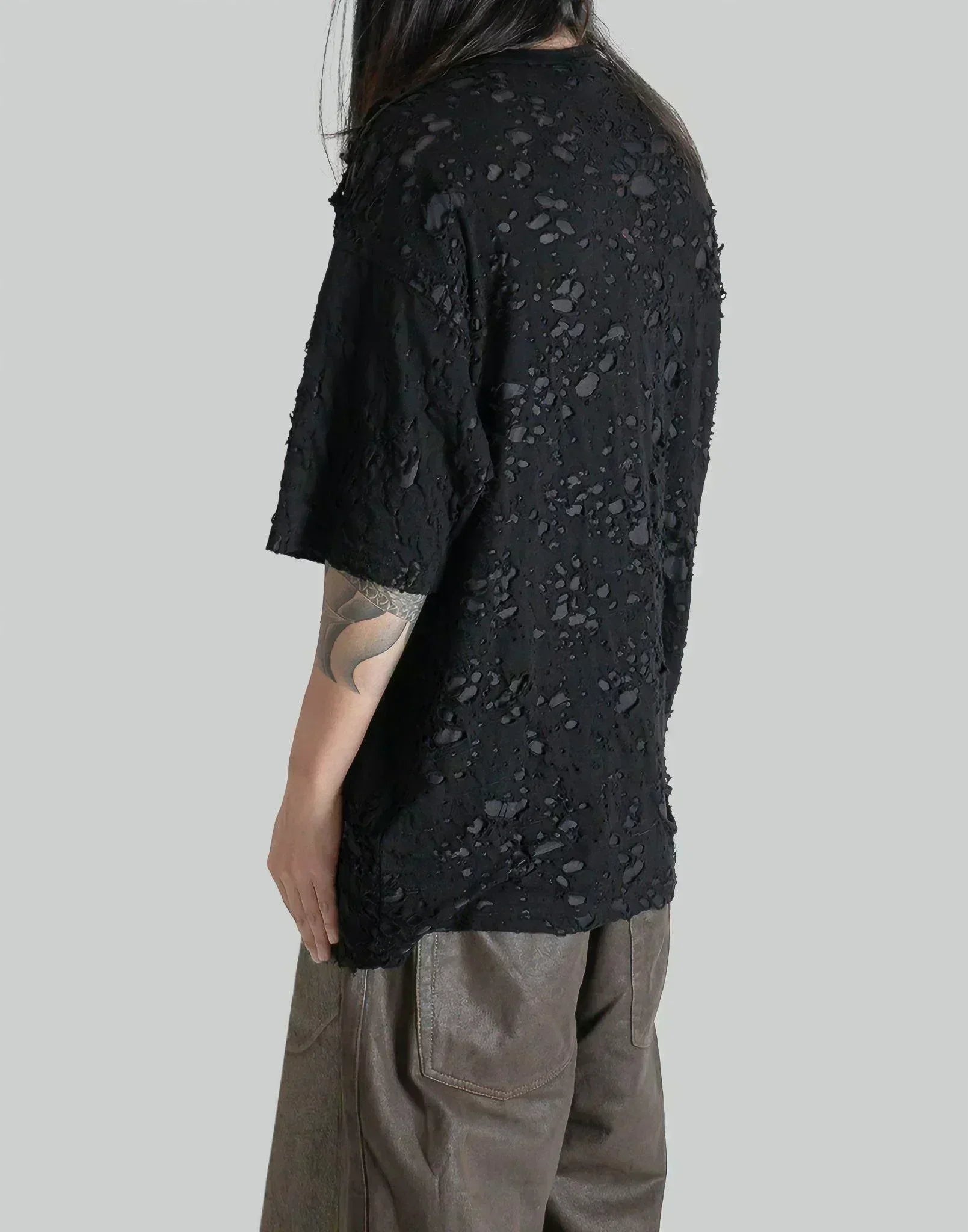 DIESEL - T-BOXT-Q3 - 082plus