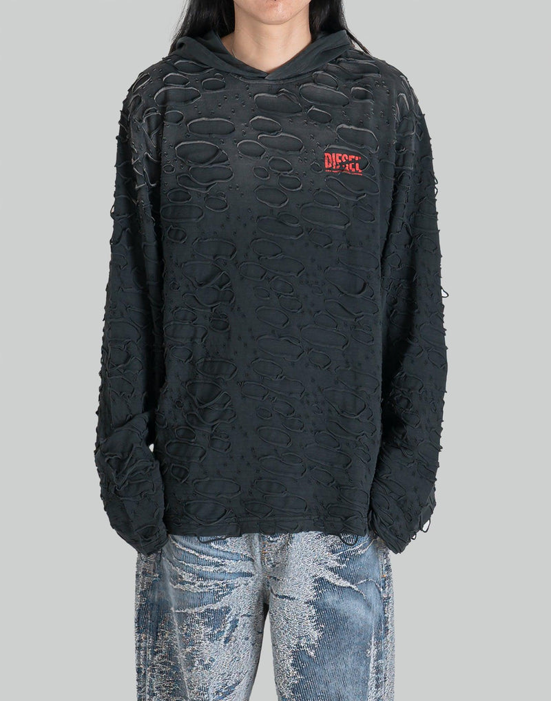 DIESEL - T-CRANE-LS-HOOD - 082plus