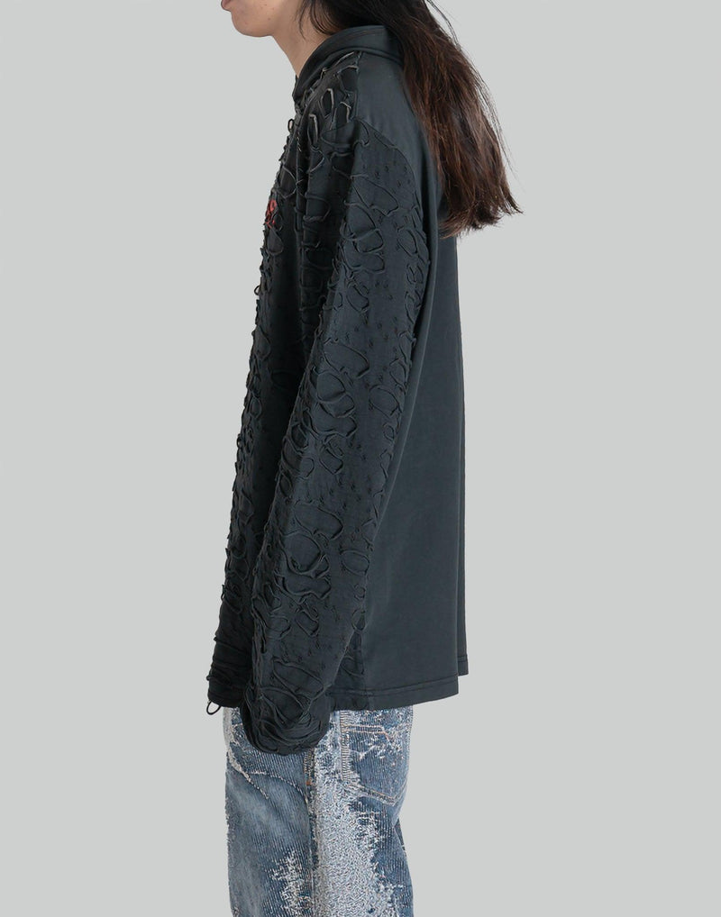 DIESEL - T-CRANE-LS-HOOD - 082plus