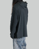 DIESEL - T-CRANE-LS-HOOD - 082plus