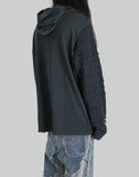 DIESEL - T-CRANE-LS-HOOD - 082plus