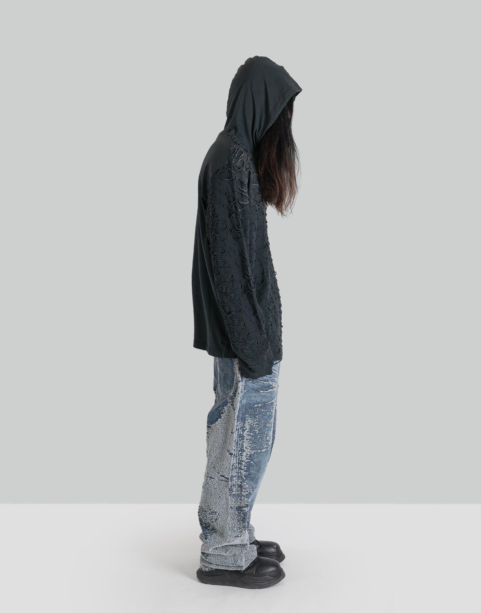 DIESEL - T-CRANE-LS-HOOD - 082plus