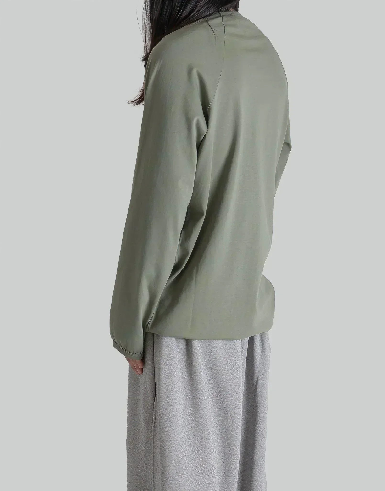 HED MAYNER x REEBOK - T-SHIRT - 082plus