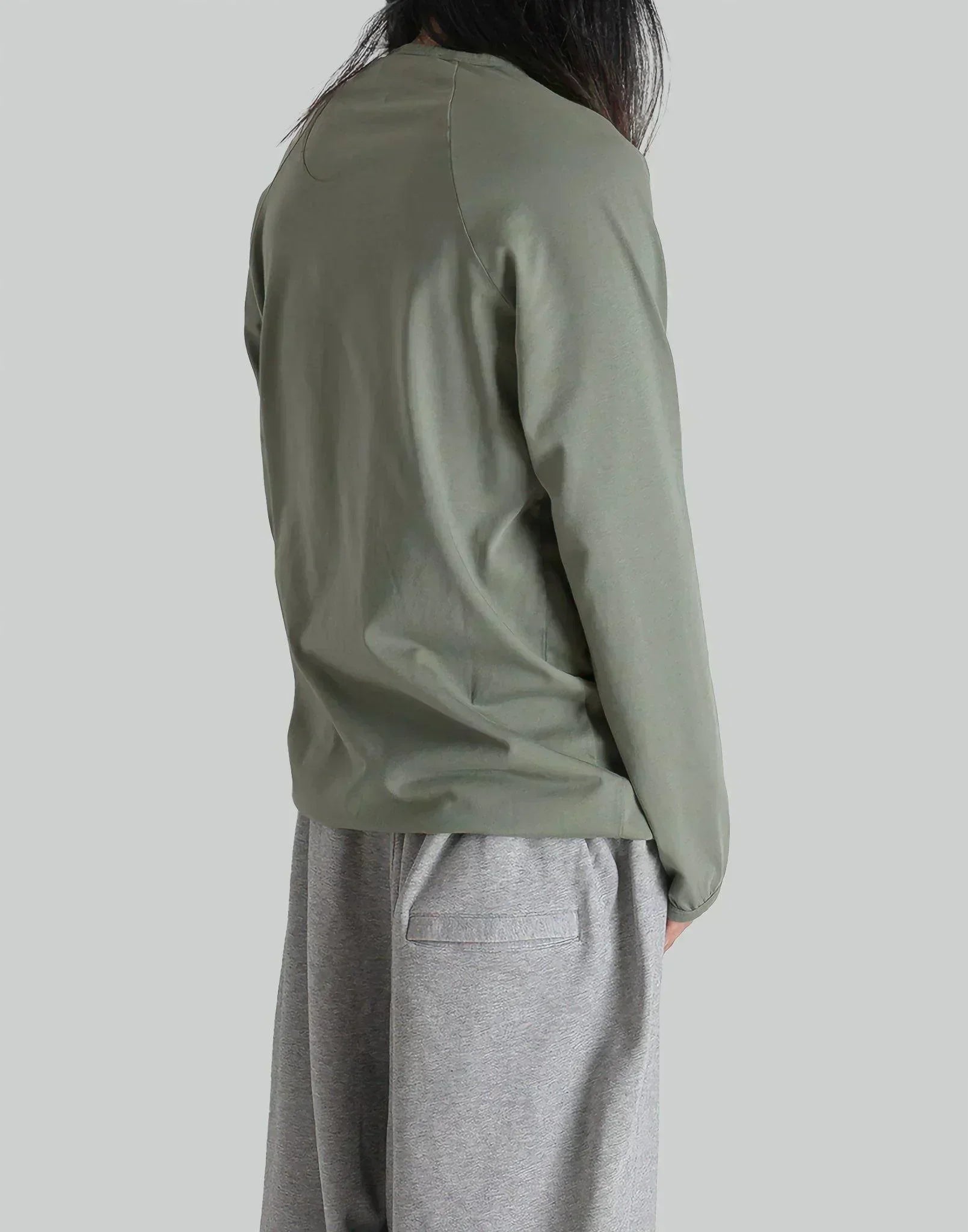 HED MAYNER x REEBOK - T-SHIRT - 082plus