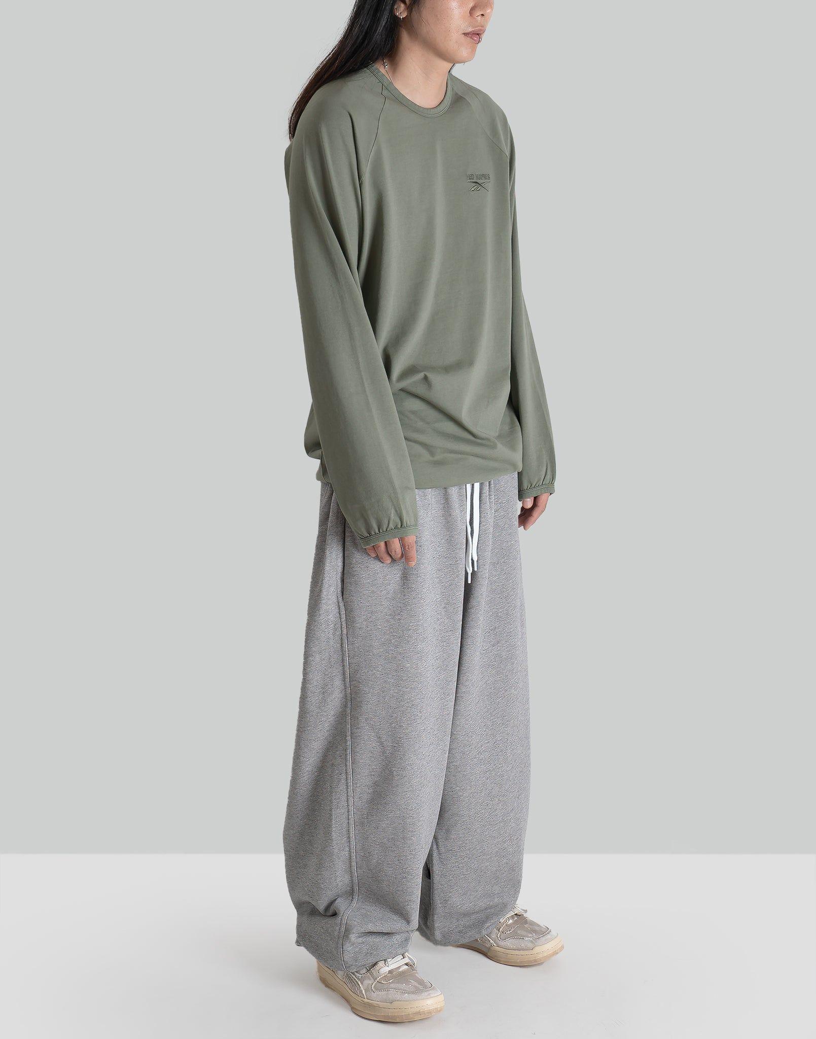 HED MAYNER x REEBOK - T-SHIRT - 082plus