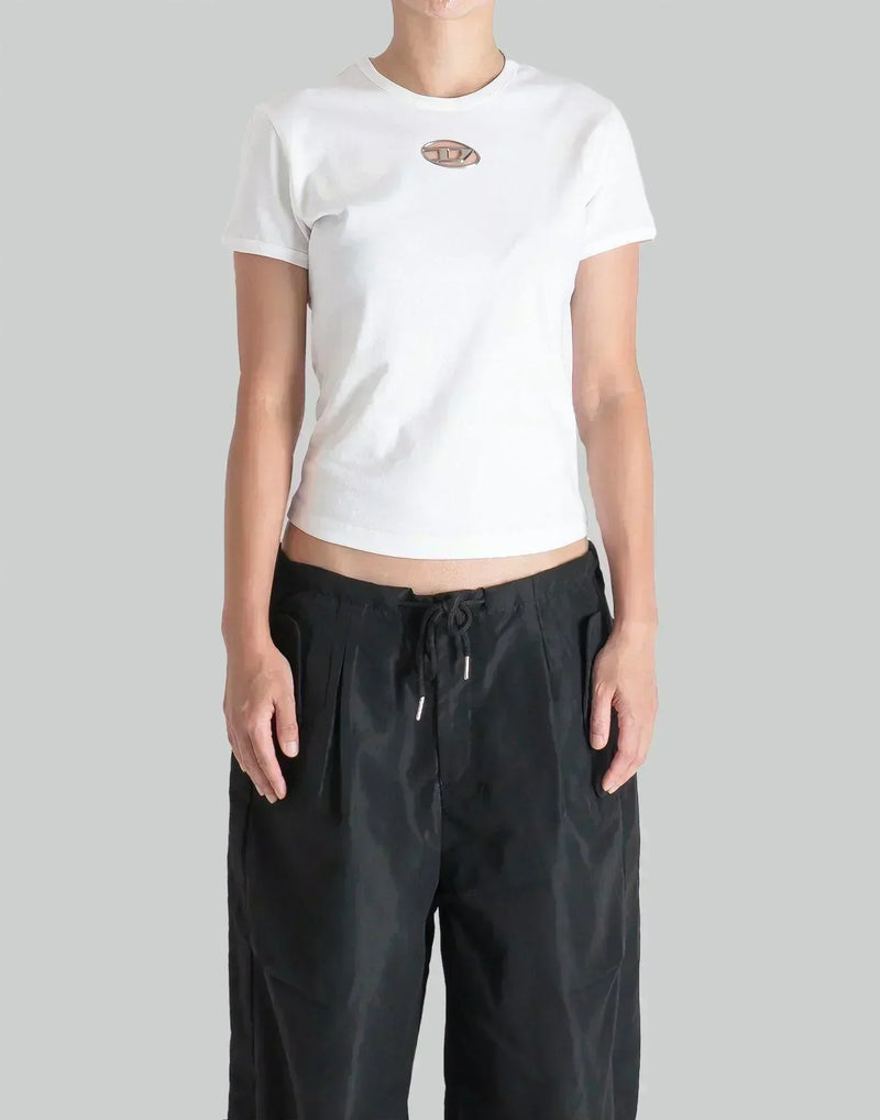 DIESEL - T-UNCUTIE-LONG-OD - 082plus