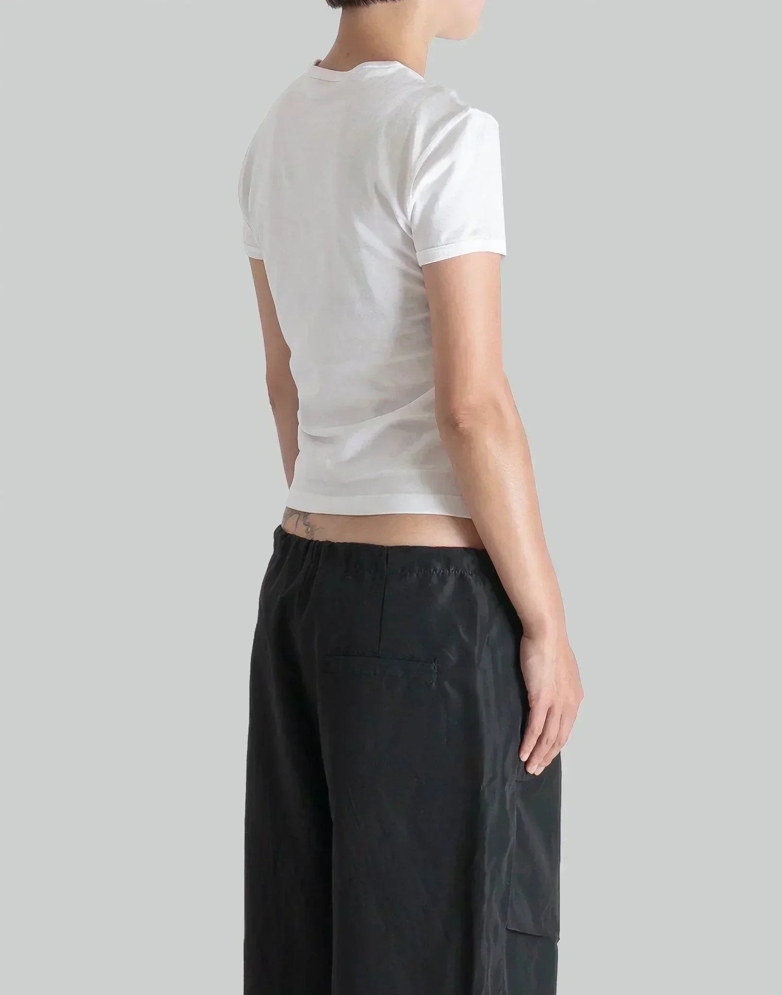 DIESEL - T-UNCUTIE-LONG-OD - 082plus