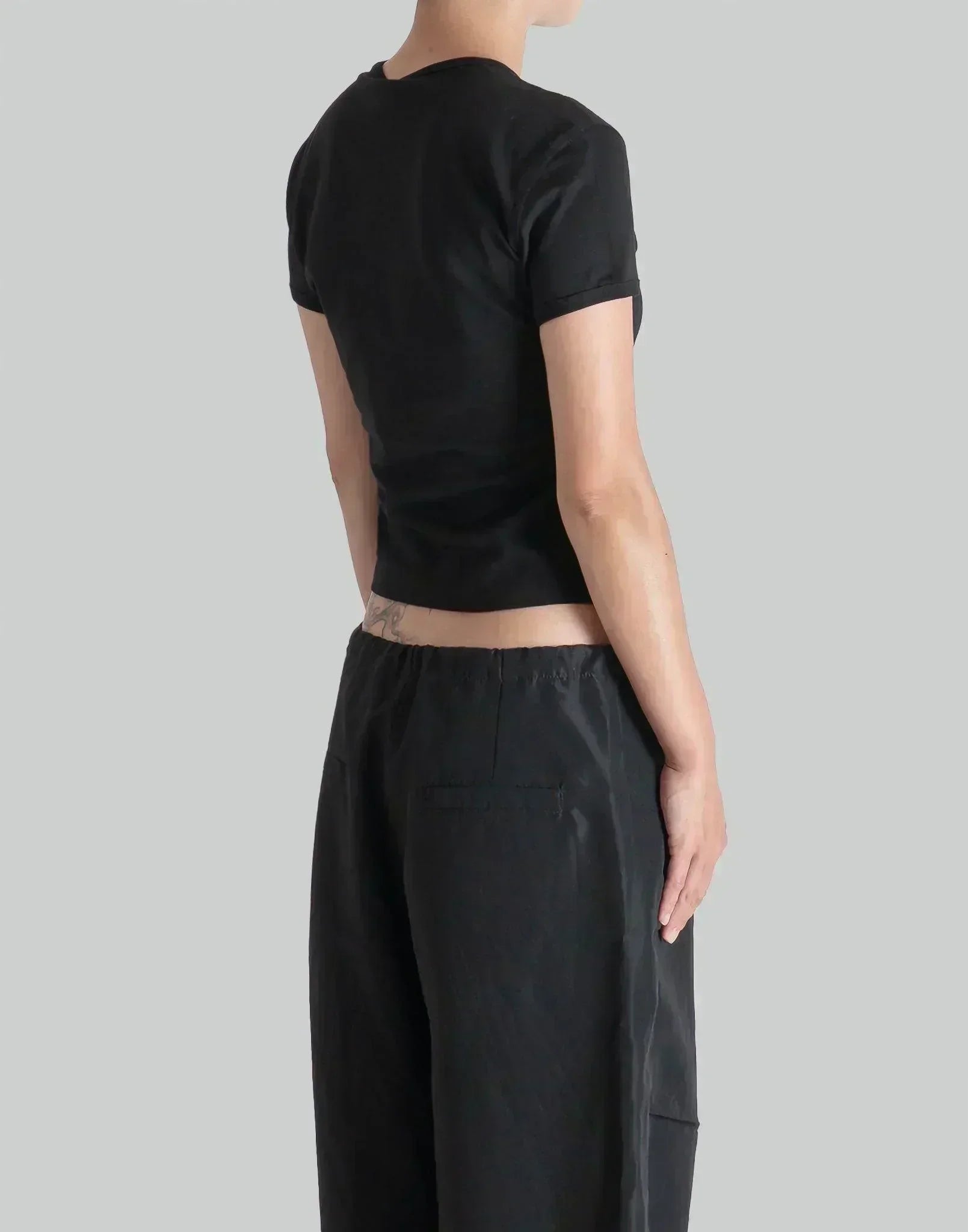 DIESEL - T-UNCUTIE-LONG-OD - 082plus