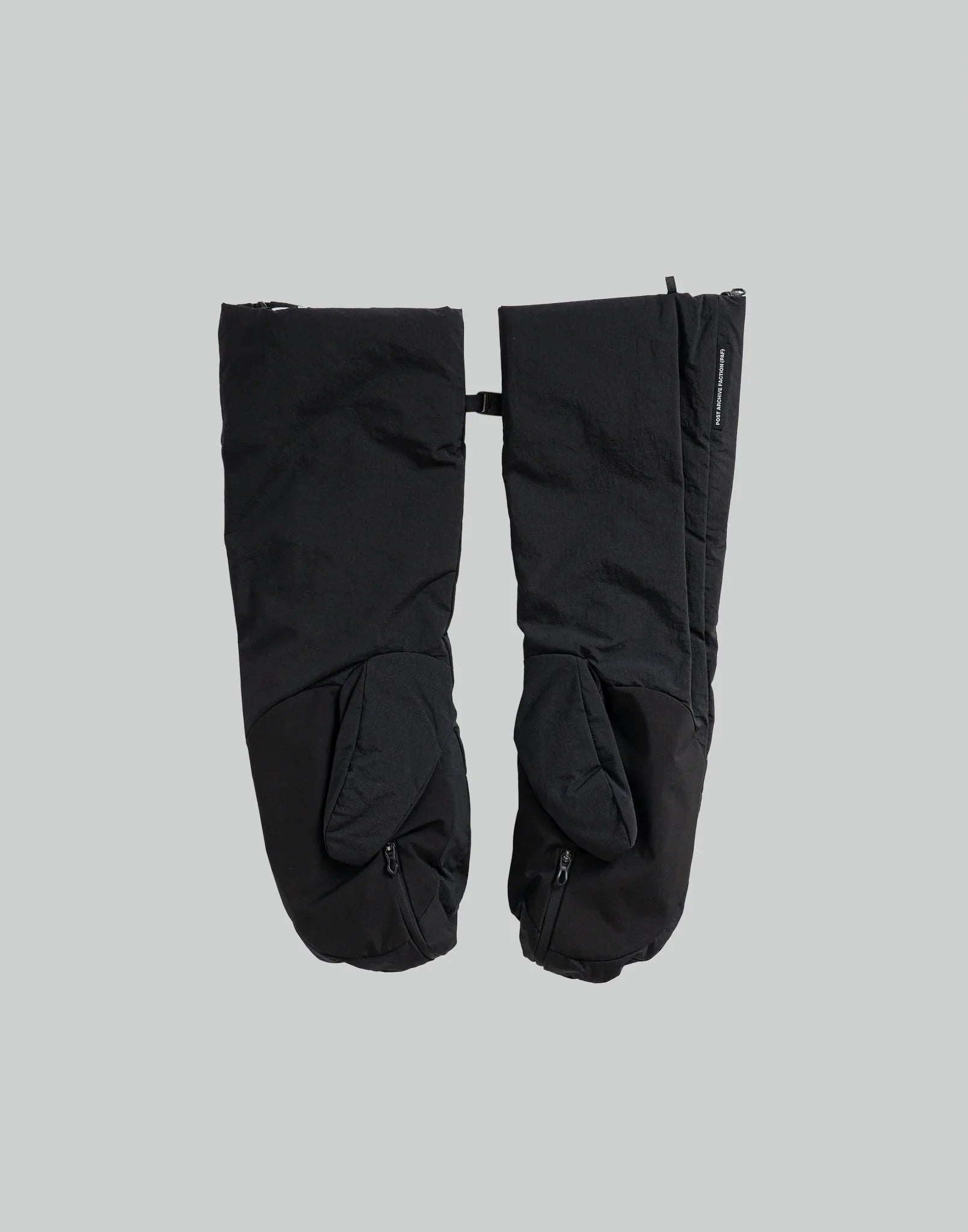 POST ARCHIVE FACTION - TABI GLOVES - 082plus