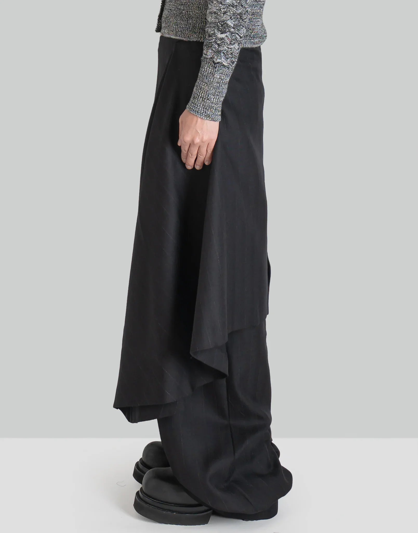 EgonLab - TAILORING SKIRT - 082plus