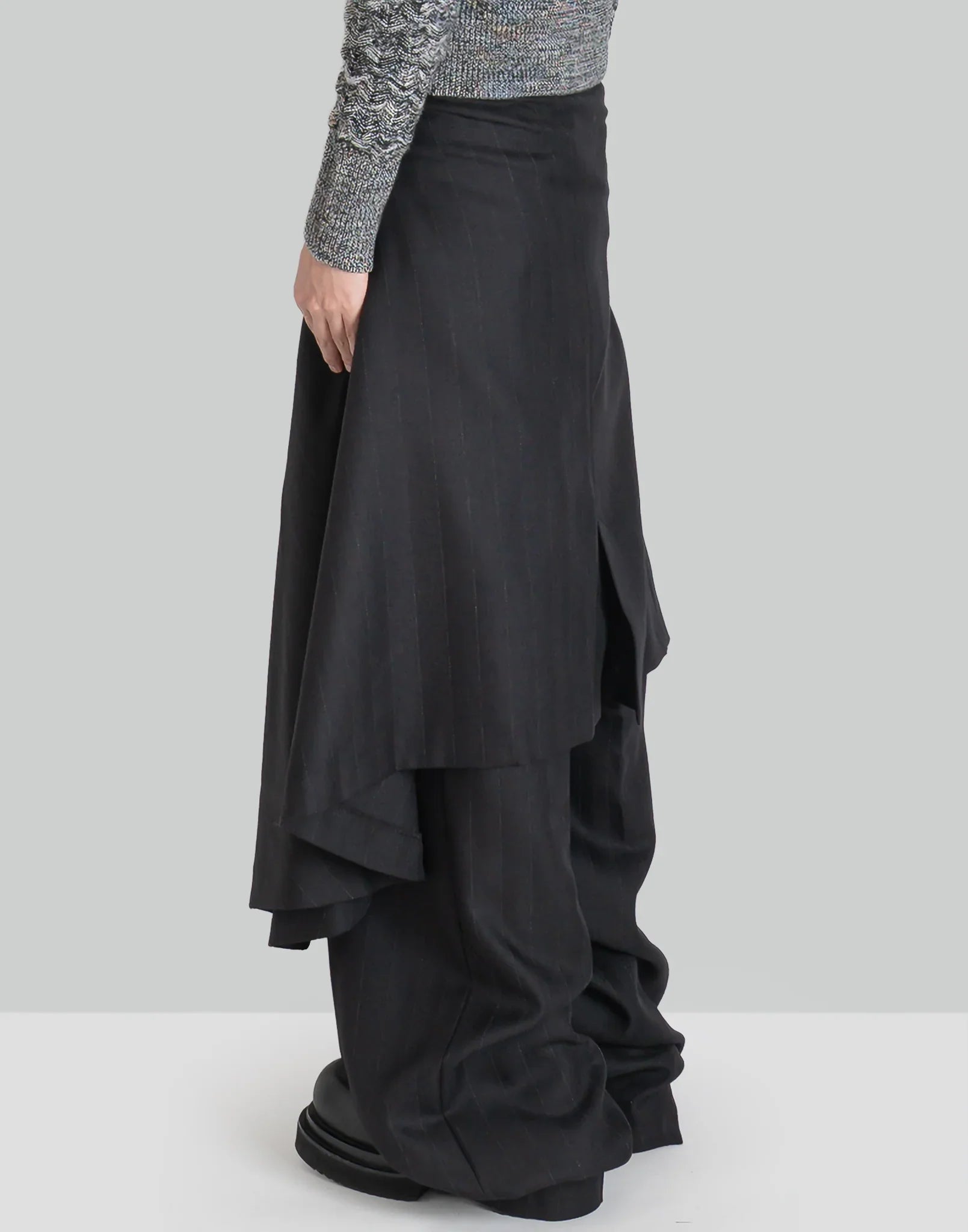 EgonLab - TAILORING SKIRT - 082plus
