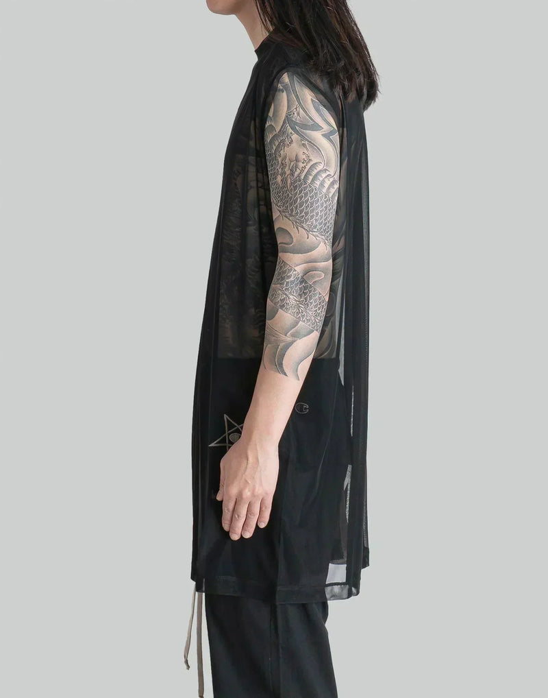 Rick Owens x Champion - TARP T - 082plus