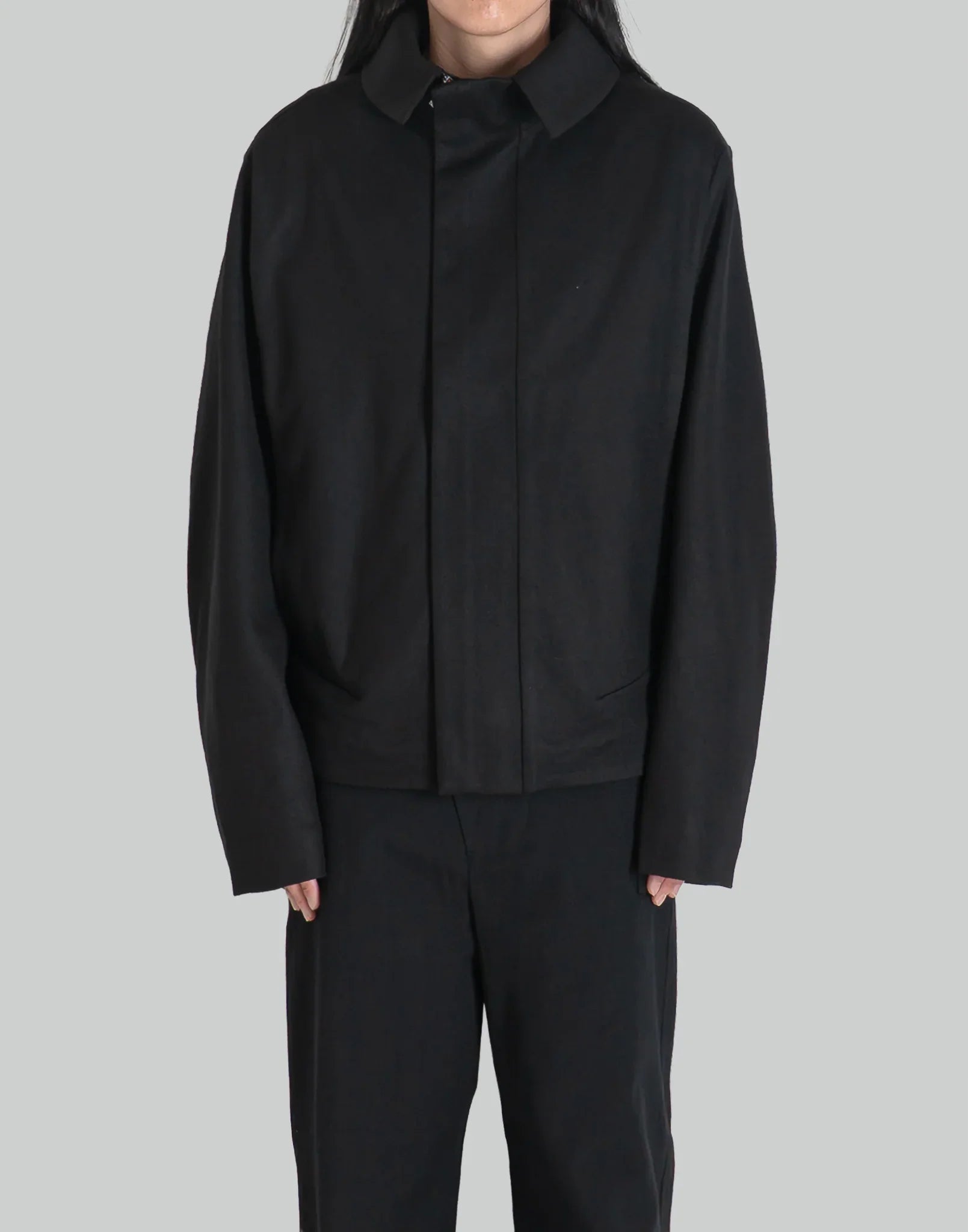 pet-tree-kor - TAYGETA JACKET - 082plus