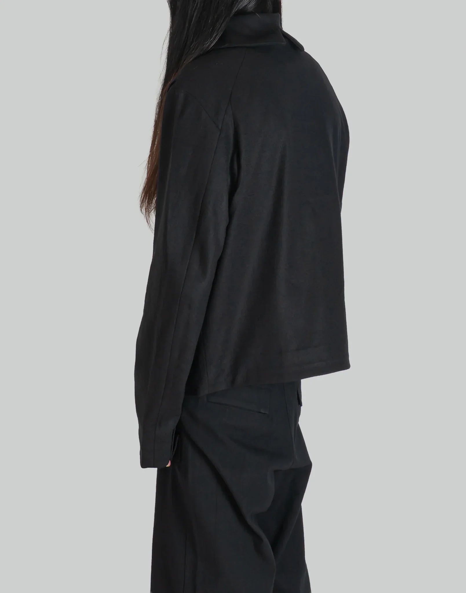 pet-tree-kor - TAYGETA JACKET - 082plus