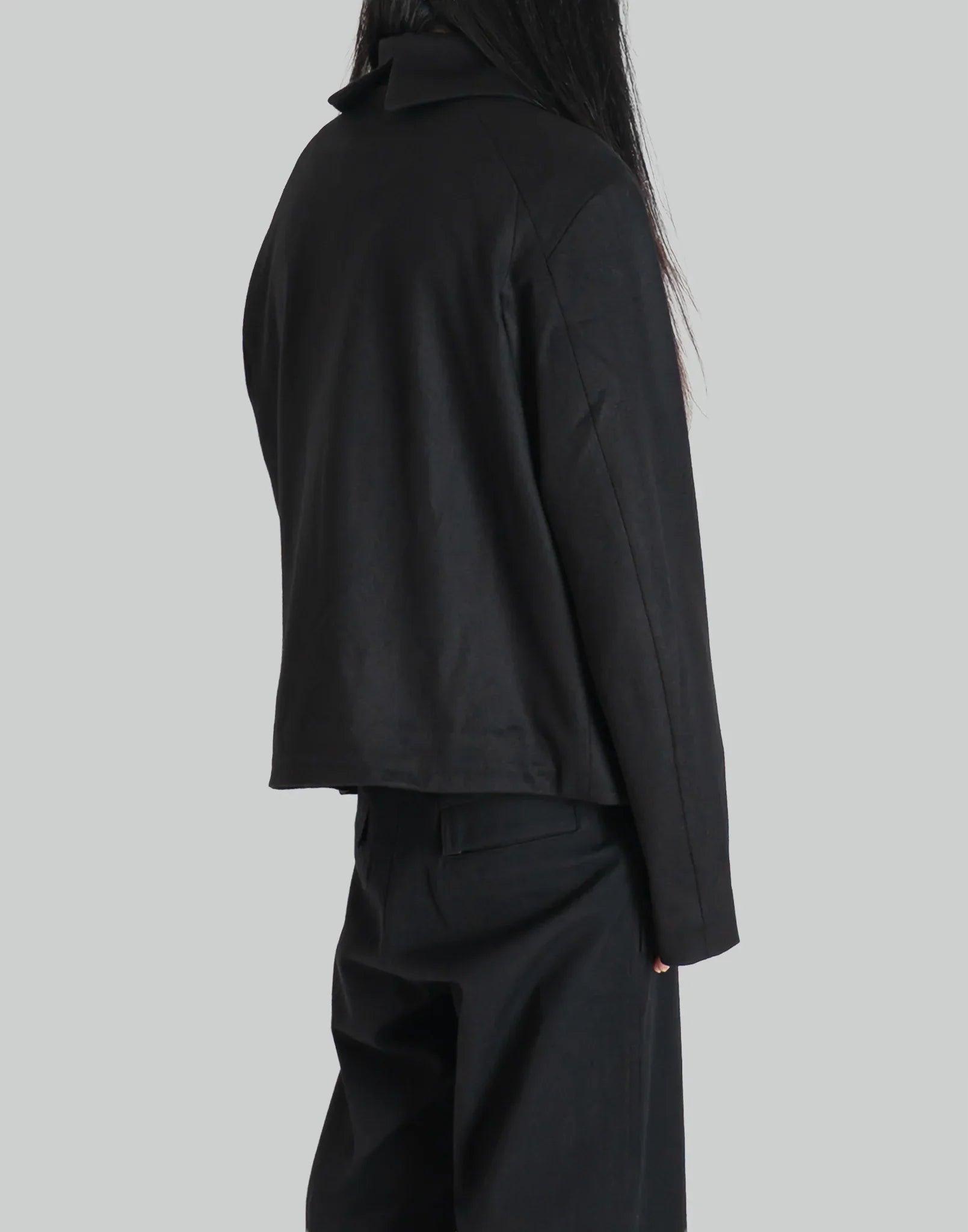 pet-tree-kor - TAYGETA JACKET - 082plus