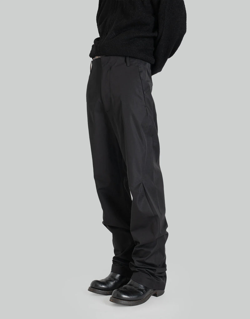 POST ARCHIVE FACTION - TECHNICAL PANTS (ARCHIVE) - 082plus