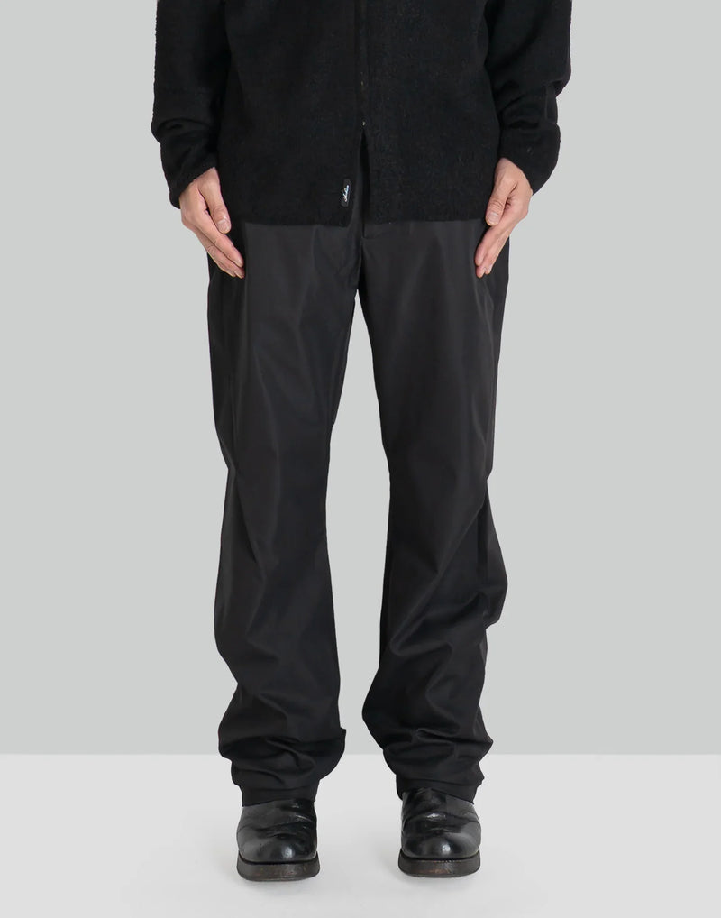 POST ARCHIVE FACTION - TECHNICAL PANTS (ARCHIVE) - 082plus