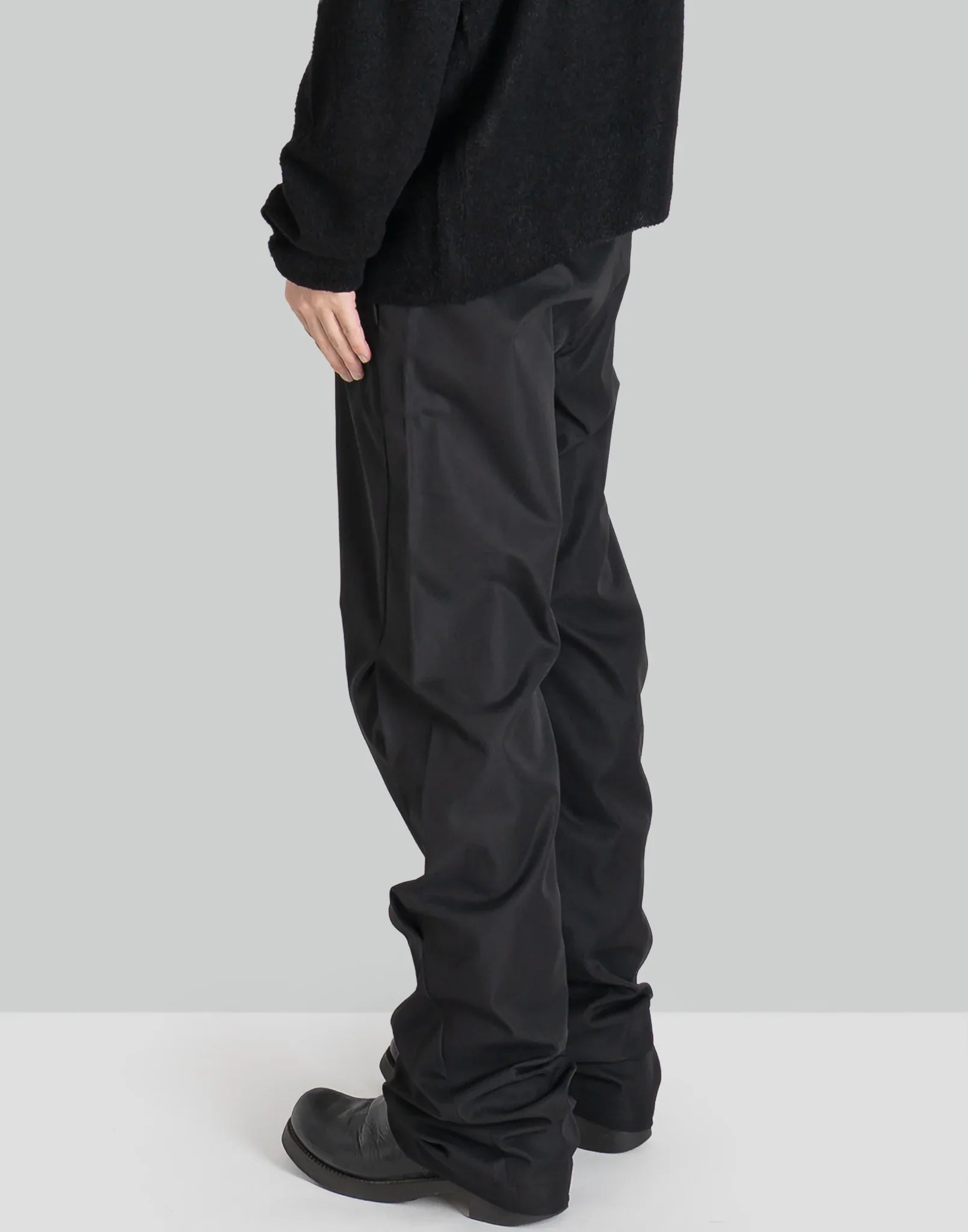 POST ARCHIVE FACTION - TECHNICAL PANTS (ARCHIVE) - 082plus
