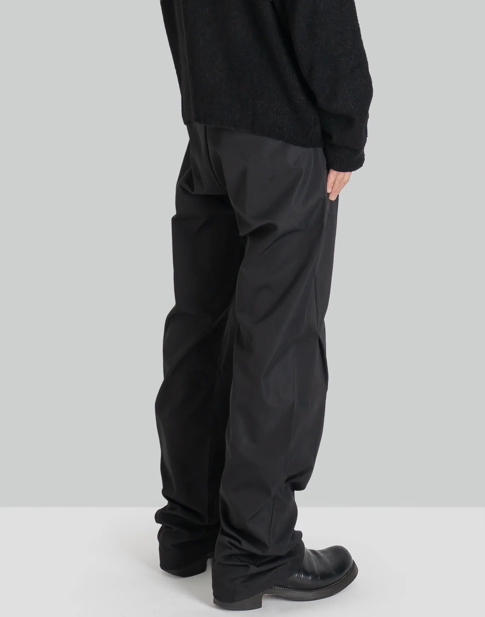 POST ARCHIVE FACTION - TECHNICAL PANTS (ARCHIVE) - 082plus