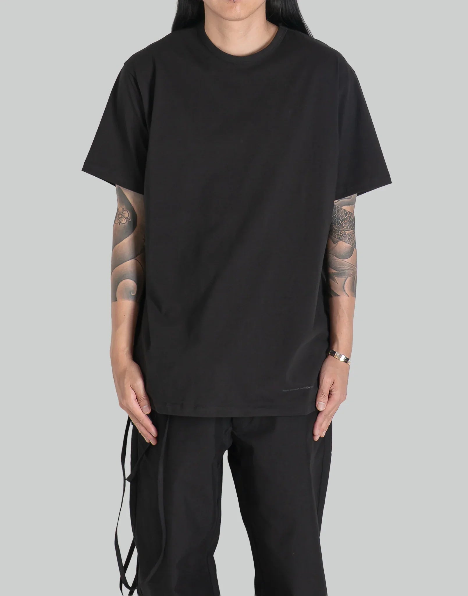POST ARCHIVE FACTION - TEE (ARCHIVE) - 082plus
