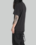 POST ARCHIVE FACTION - TEE (ARCHIVE) - 082plus